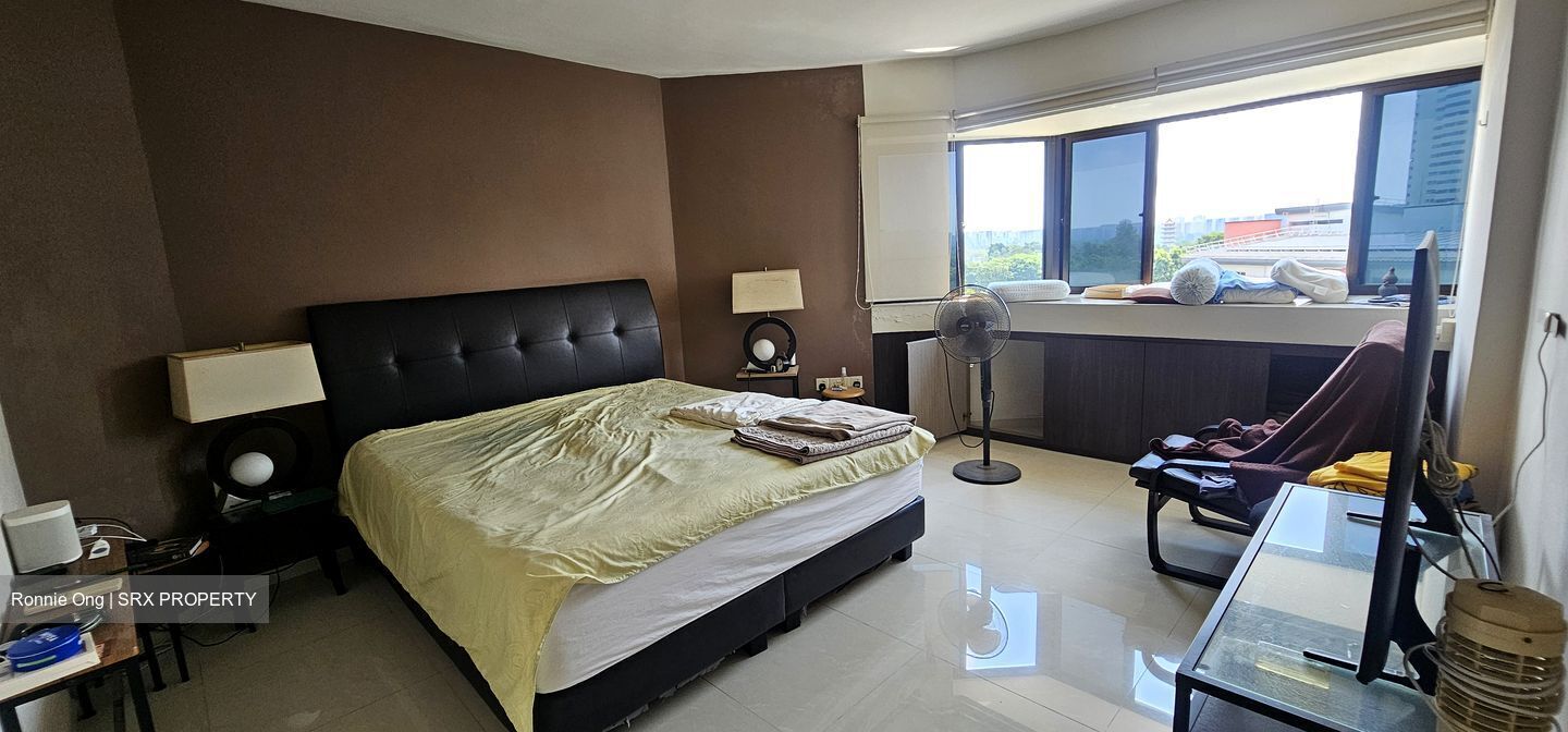 Ivory Heights (D22), Condominium #595720251